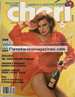 Sex magazine Cheri January 1980